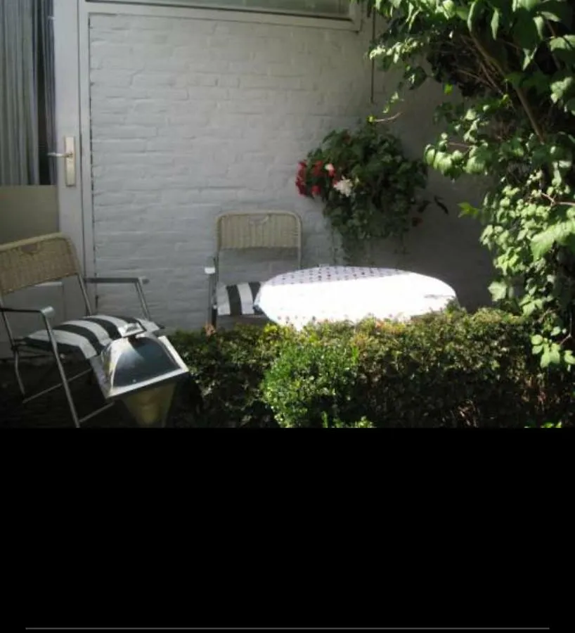Suite 17 Eindhoven
