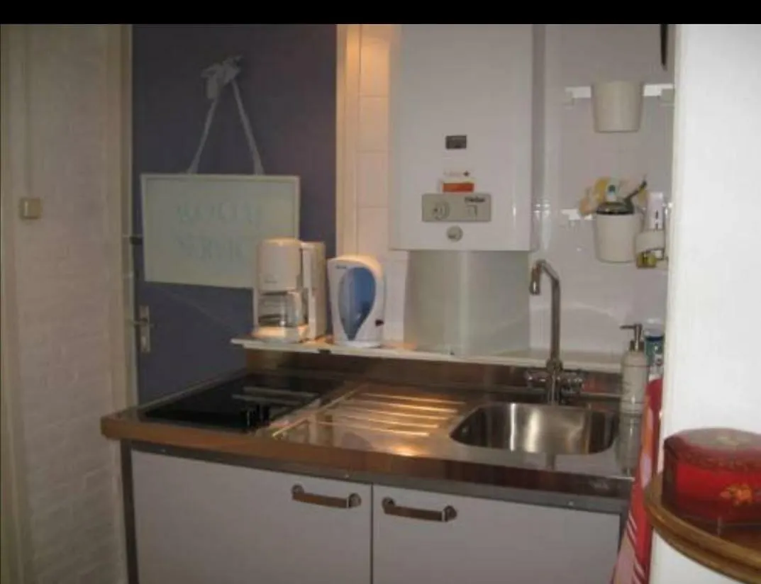 Appartement Suite 17 Eindhoven Pays-Bas