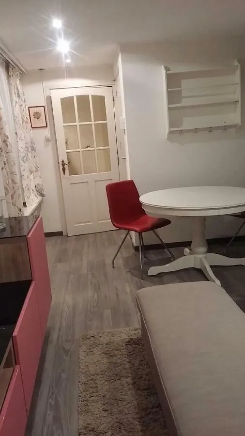 Appartement Suite 17 Eindhoven