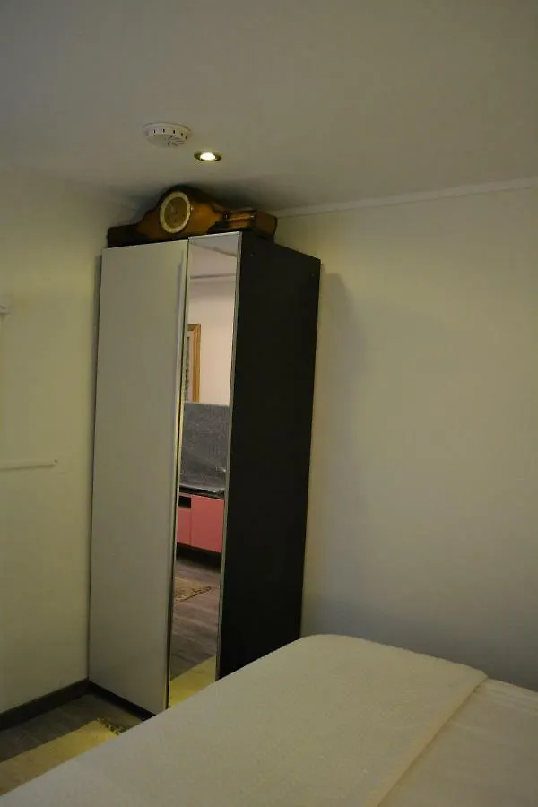 Suite 17 Eindhoven Appartement