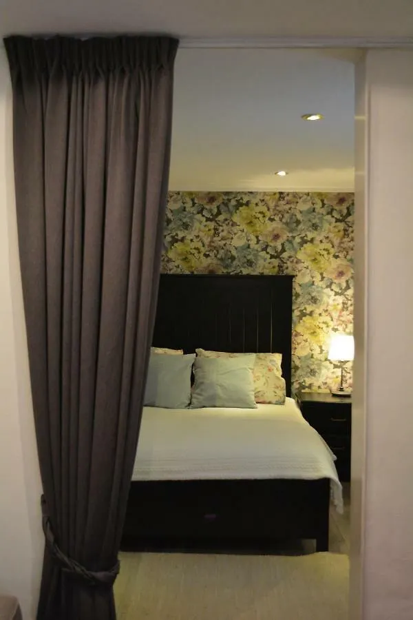 Appartement Suite 17 Eindhoven