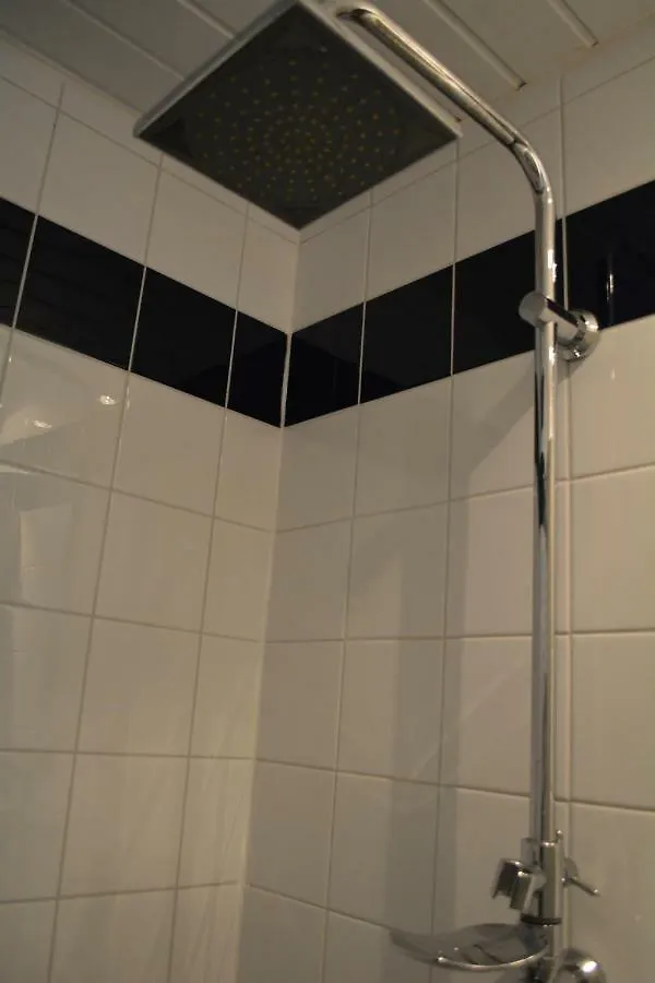 Suite 17 Eindhoven Appartement